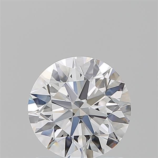 ROUND 1.2 D VS1 EX-EX-EX - 100761293251 GIA Diamond