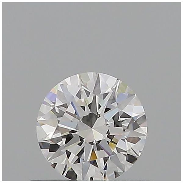 ROUND 0.5 F VS1 EX-EX-EX - 100761293361 GIA Diamond