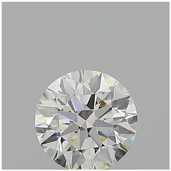ROUND 0.5 G VS1 EX-EX-EX - 100761293454 GIA Diamond