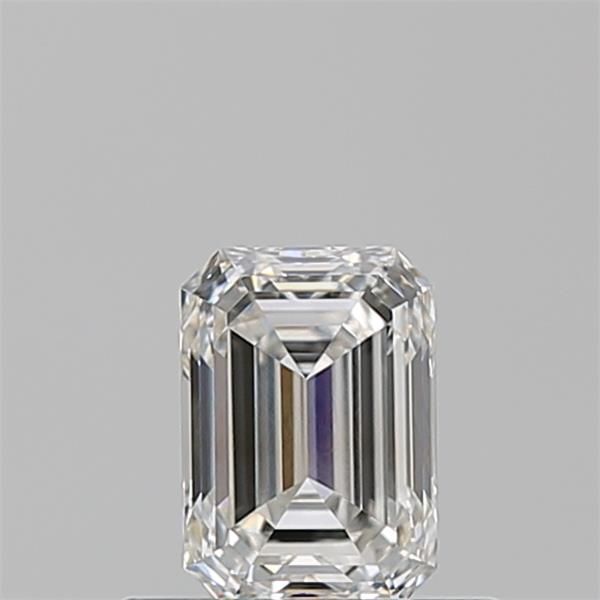 EMERALD 0.51 H VVS1 --VG-VG - 100761293493 GIA Diamond
