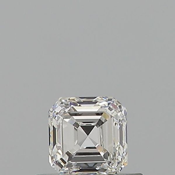 ASSCHER 0.5 F IF --VG-EX - 100761293630 GIA Diamond