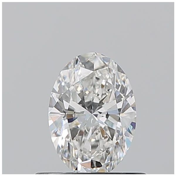 OVAL 0.52 G VS2 --VG-EX - 100761293664 GIA Diamond