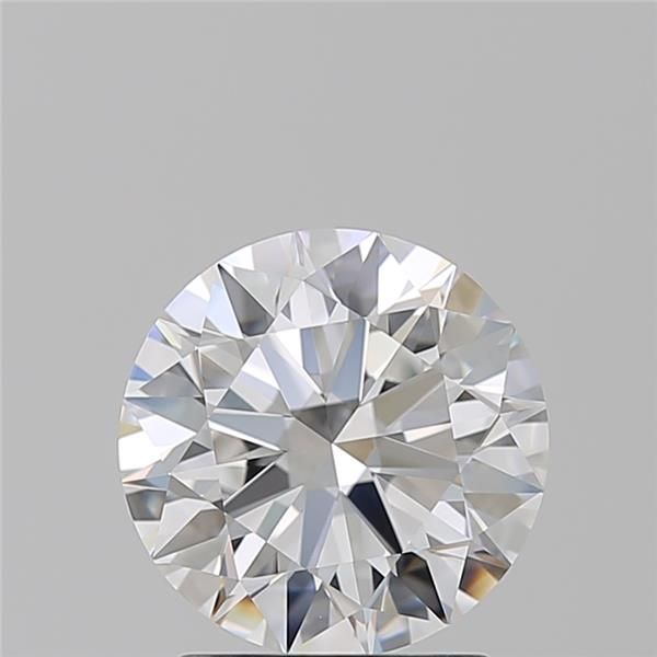 ROUND 2.05 D VS1 EX-EX-EX - 100761293766 GIA Diamond