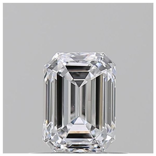 EMERALD 0.7 D VS1 --VG-EX - 100761293831 GIA Diamond