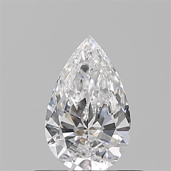 PEAR 0.5 D VS1 --VG-VG - 100761293945 GIA Diamond