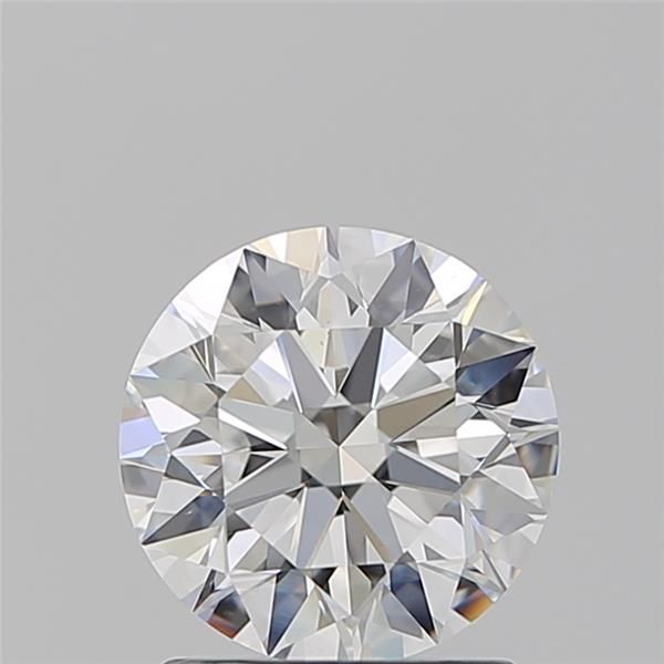 ROUND 1.52 E VS1 EX-EX-EX - 100761293982 GIA Diamond