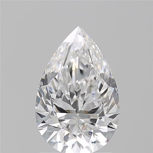 PEAR 1.59 D VS2 --EX-EX - 100761294137 GIA Diamond