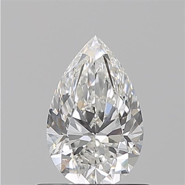 PEAR 0.7 F VS2 --EX-EX - 100761294154 GIA Diamond