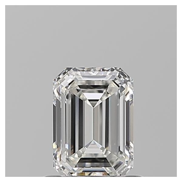 EMERALD 0.7 G VS1 --VG-EX - 100761294161 GIA Diamond