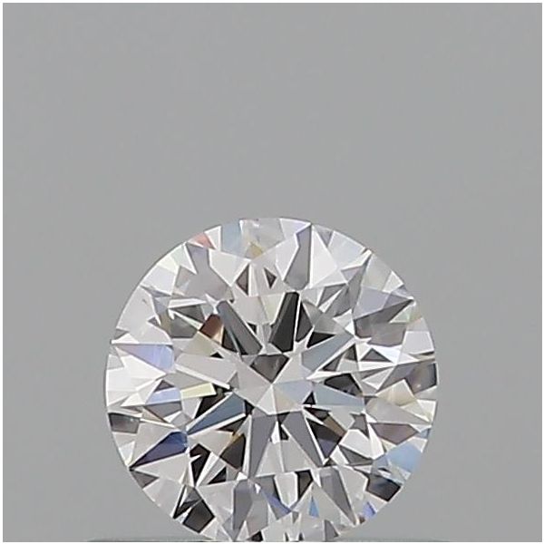 ROUND 0.52 D VVS1 EX-EX-EX - 100761294179 GIA Diamond