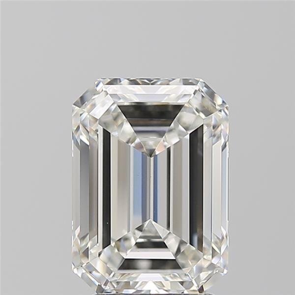 EMERALD 3.01 H VS1 --EX-EX - 100761294212 GIA Diamond