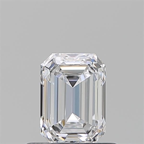 EMERALD 0.66 D VS1 --VG-VG - 100761294776 GIA Diamond