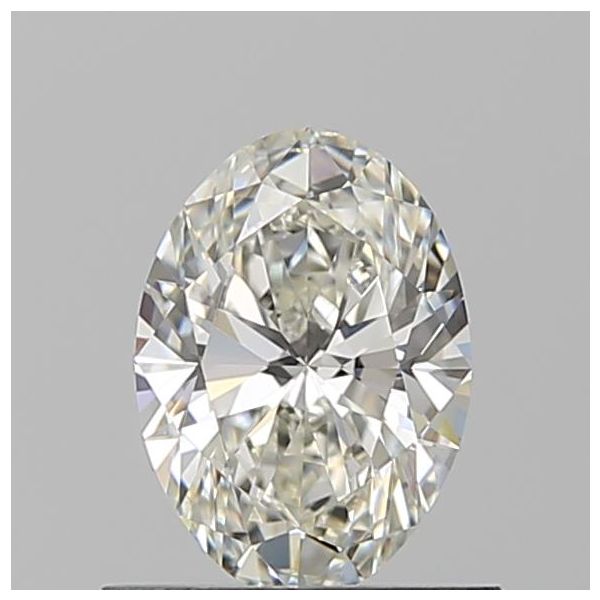 OVAL 0.7 I IF --VG-VG - 100761295238 GIA Diamond
