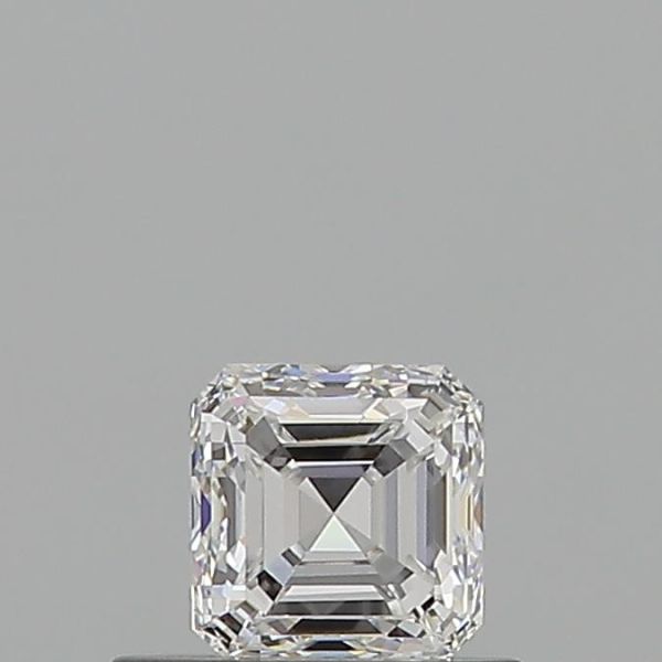 ASSCHER 0.5 E VVS2 --VG-VG - 100761295421 GIA Diamond