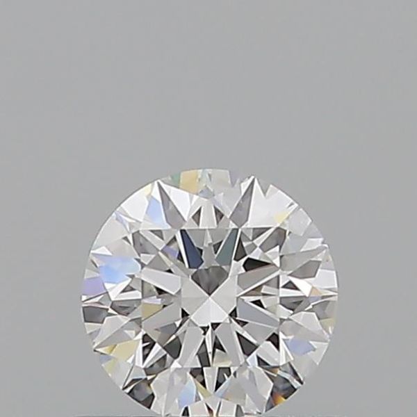 ROUND 0.56 E VVS1 EX-EX-EX - 100761295582 GIA Diamond