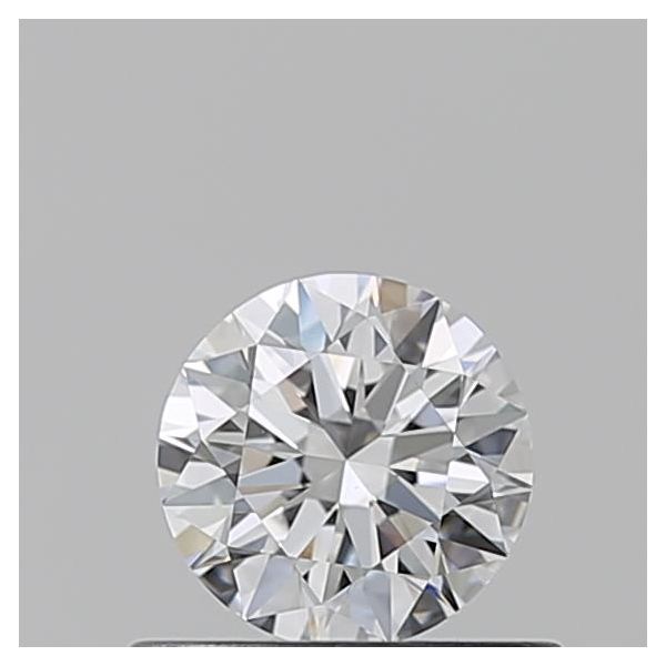 ROUND 0.51 D VS1 EX-EX-EX - 100761295907 GIA Diamond