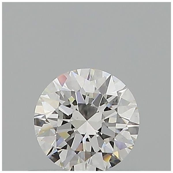ROUND 0.5 G VS1 EX-EX-EX - 100761296122 GIA Diamond