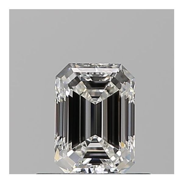 EMERALD 0.5 G VVS1 --VG-EX - 100761296177 GIA Diamond