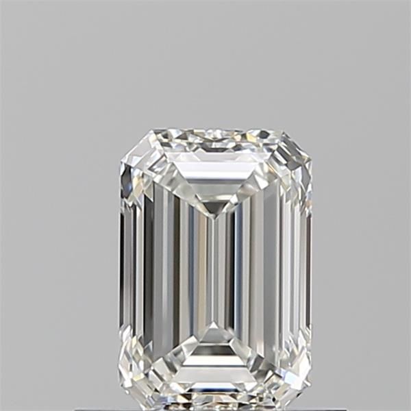 EMERALD 0.7 H VVS1 --EX-EX - 100761296311 GIA Diamond