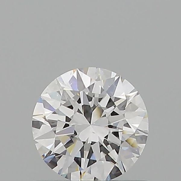 ROUND 0.7 D VS2 EX-EX-EX - 100761296341 GIA Diamond