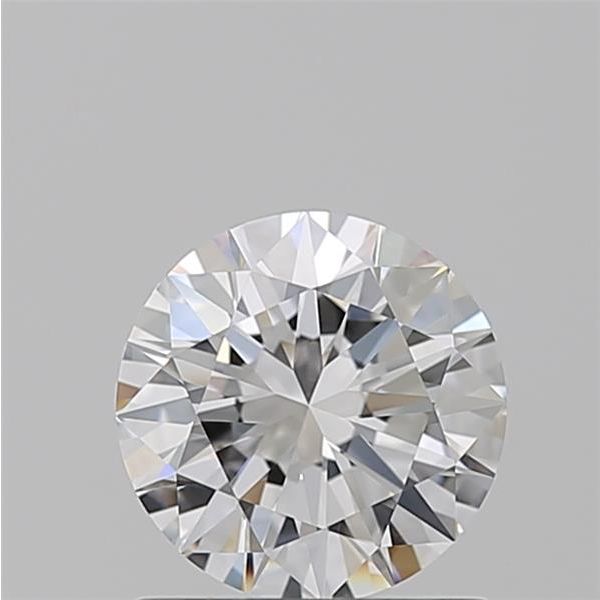 ROUND 1.01 D VVS1 EX-EX-EX - 100761296580 GIA Diamond