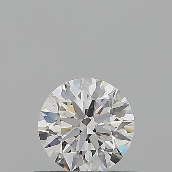 ROUND 0.55 D VS2 EX-EX-EX - 100761296654 GIA Diamond