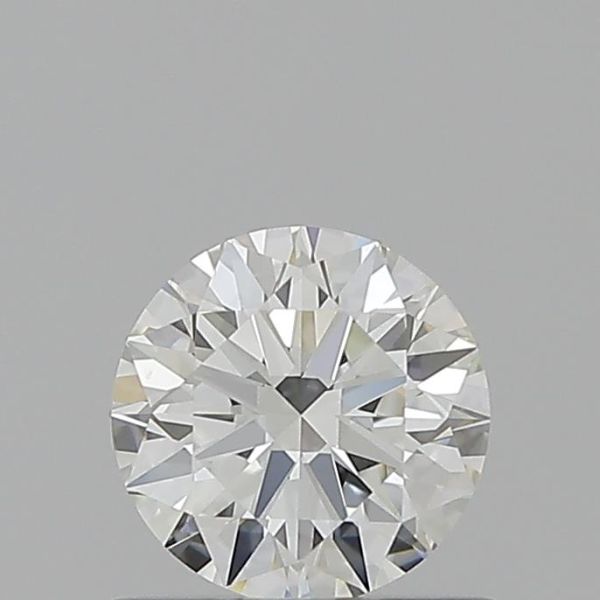 ROUND 0.7 I VS2 EX-EX-EX - 100761296696 GIA Diamond
