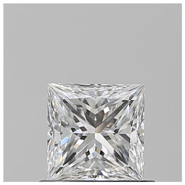 PRINCESS 0.64 E VS2 --VG-EX - 100761296729 GIA Diamond