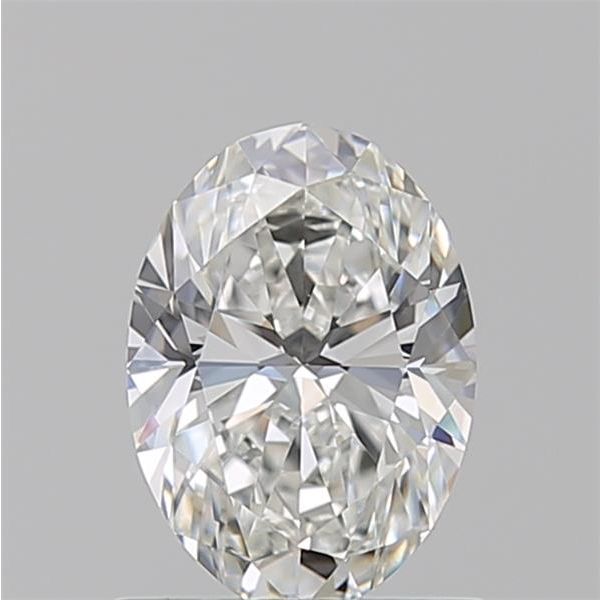 OVAL 0.9 F VS1 --EX-EX - 100761296881 GIA Diamond