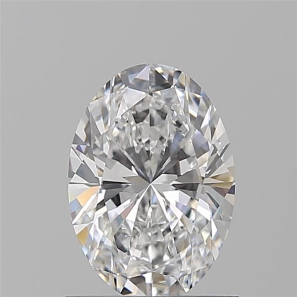 OVAL 1.02 D VS1 --VG-EX - 100761297253 GIA Diamond