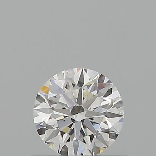 ROUND 0.5 E VS2 EX-EX-EX - 100761297255 GIA Diamond