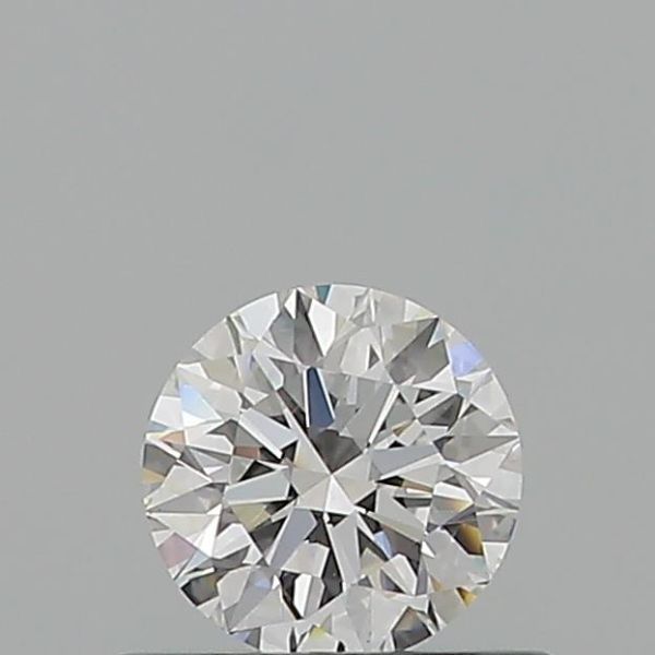 ROUND 0.5 D VS1 EX-EX-EX - 100761297461 GIA Diamond