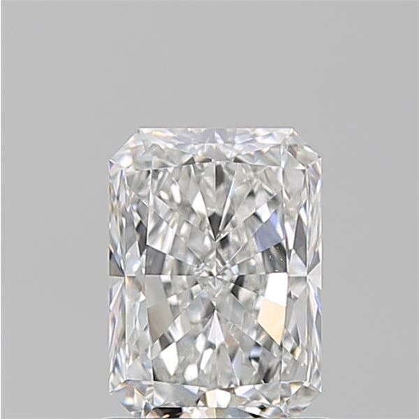 RADIANT 1.2 E VS2 --EX-EX - 100761297630 GIA Diamond