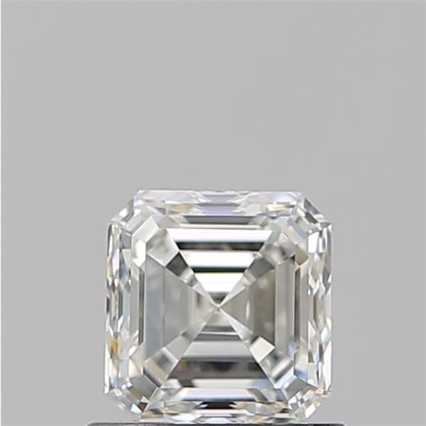 ASSCHER 0.9 H VVS1 --EX-VG - 100761297712 GIA Diamond