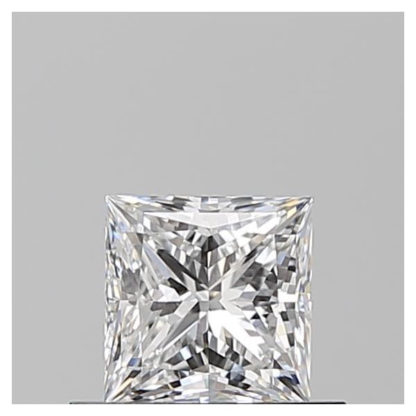 PRINCESS 0.56 E VS1 --EX-EX - 100761297931 GIA Diamond
