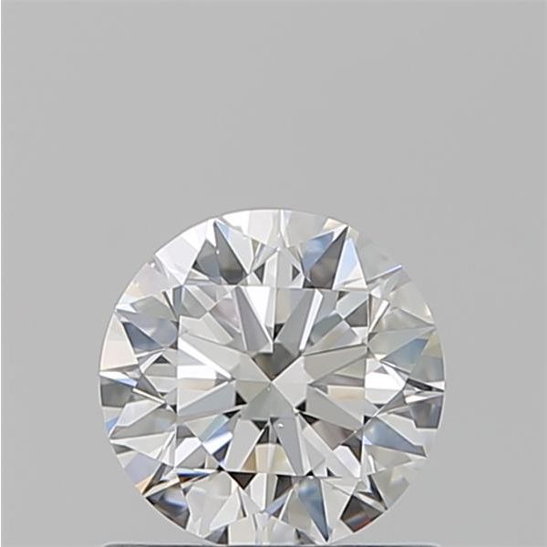 ROUND 0.8 E VS2 EX-EX-EX - 100761298043 GIA Diamond
