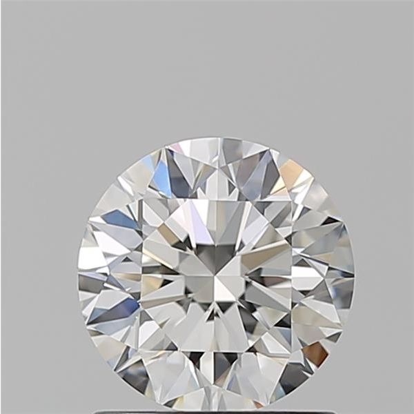 ROUND 1.18 H VVS1 EX-EX-EX - 100761298230 GIA Diamond