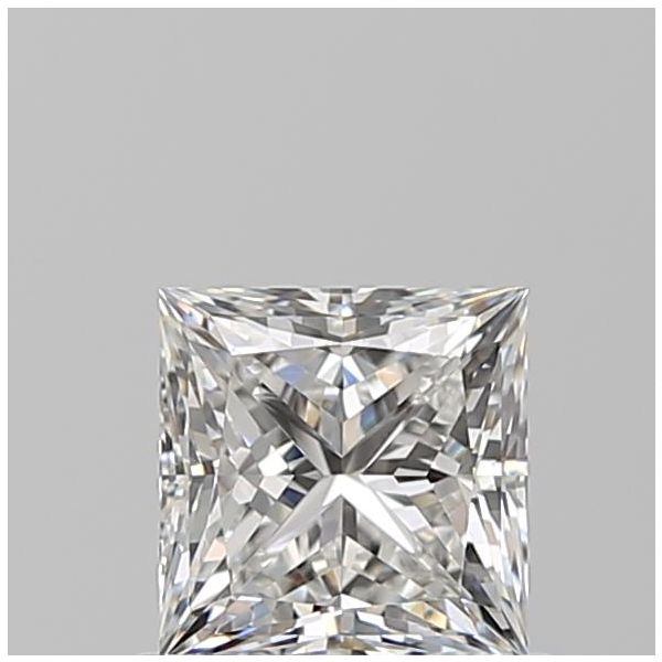PRINCESS 0.81 G VS1 --VG-EX - 100761298335 GIA Diamond