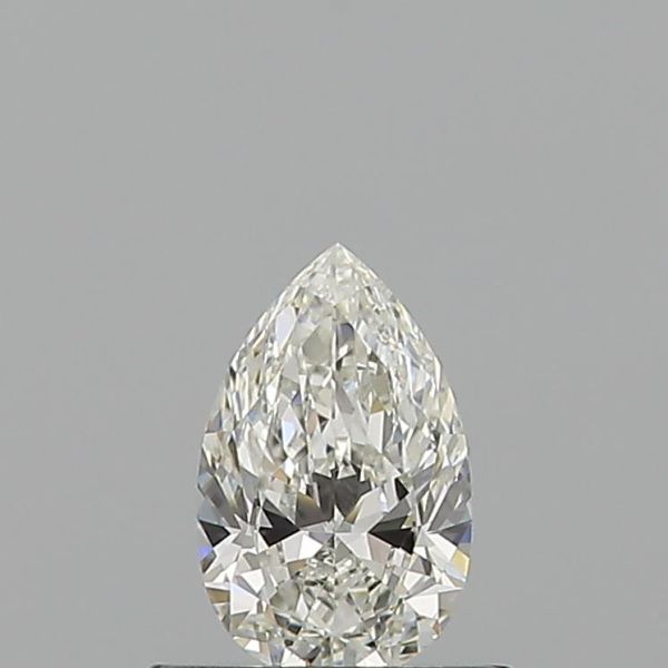 PEAR 0.51 H IF --VG-EX - 100761298346 GIA Diamond