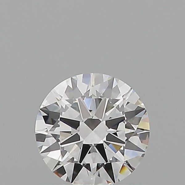 ROUND 0.66 D IF EX-EX-EX - 100761298613 GIA Diamond