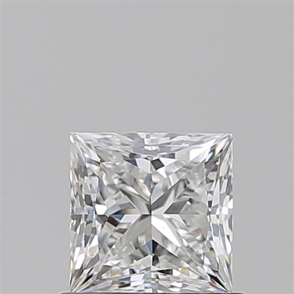 PRINCESS 0.82 F VS1 --EX-EX - 100761298628 GIA Diamond
