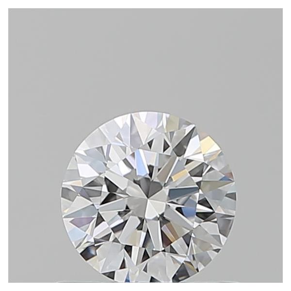 ROUND 0.63 D VVS1 EX-EX-EX - 100761298883 GIA Diamond