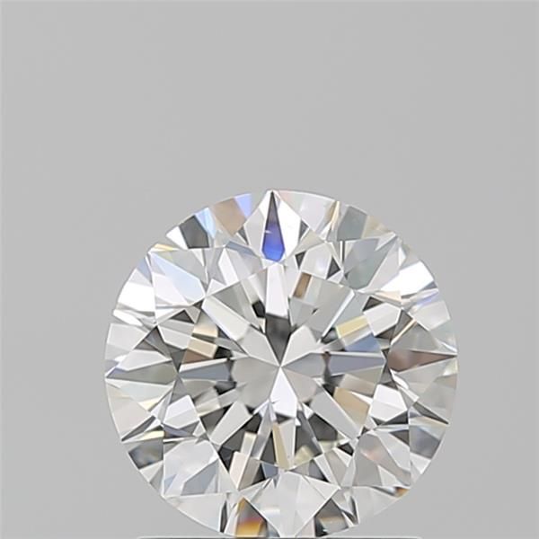 ROUND 1.43 H VS2 EX-EX-EX - 100761299196 GIA Diamond