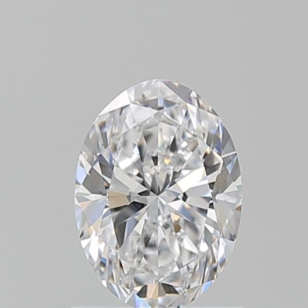 OVAL 1.01 D VS1 --EX-EX - 100761299364 GIA Diamond