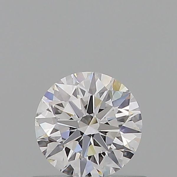 ROUND 0.57 D VVS2 EX-EX-EX - 100761299411 GIA Diamond