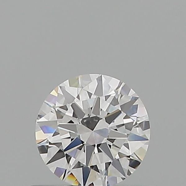 ROUND 0.52 D VVS2 EX-EX-EX - 100761299565 GIA Diamond