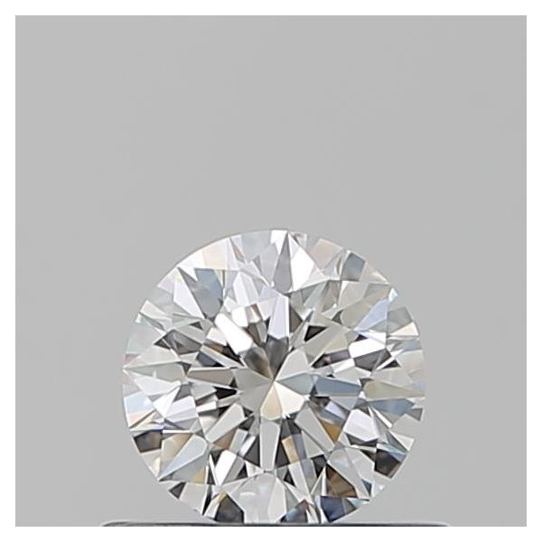 ROUND 0.5 F IF EX-EX-EX - 100761299670 GIA Diamond