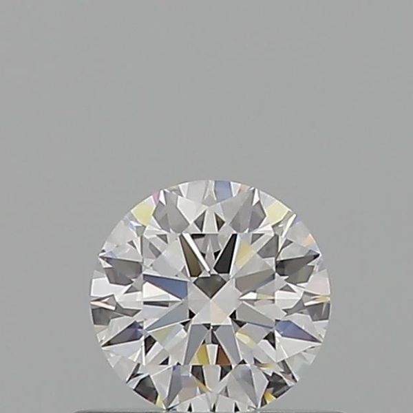 ROUND 0.5 D VS2 EX-EX-EX - 100761299699 GIA Diamond