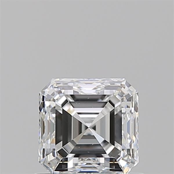 ASSCHER 0.9 E VVS2 --VG-EX - 100761299817 GIA Diamond