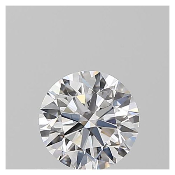 ROUND 0.51 D VVS1 EX-EX-EX - 100761300702 GIA Diamond